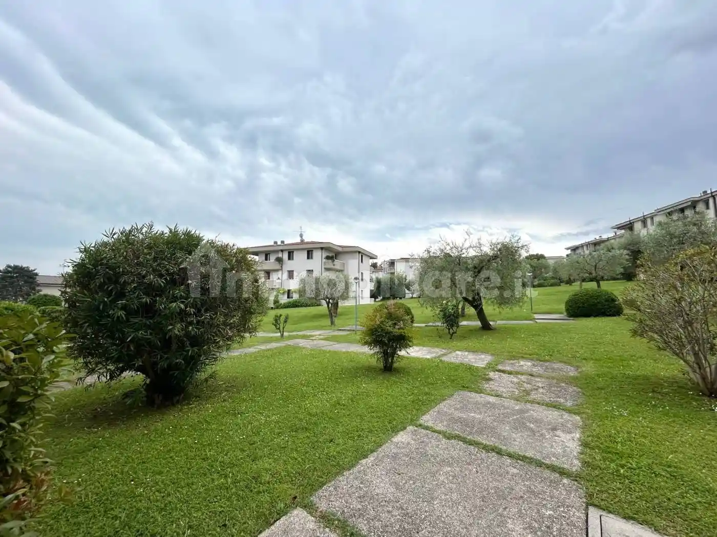 Appartamento in vendita a Desenzano del Garda