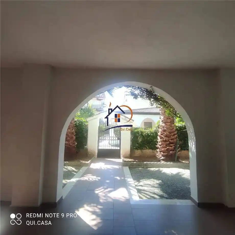 Appartamento in vendita a Corigliano-Rossano