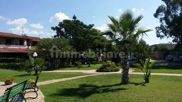 Villetta a schiera in vendita a Cutro