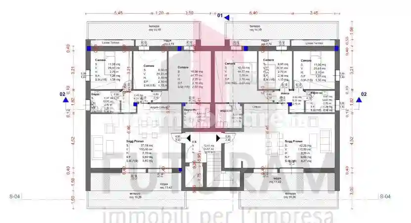 Appartamento - foto 2