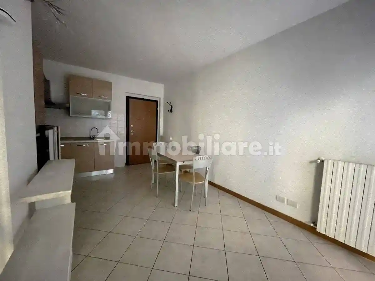 Appartamento in vendita a Como