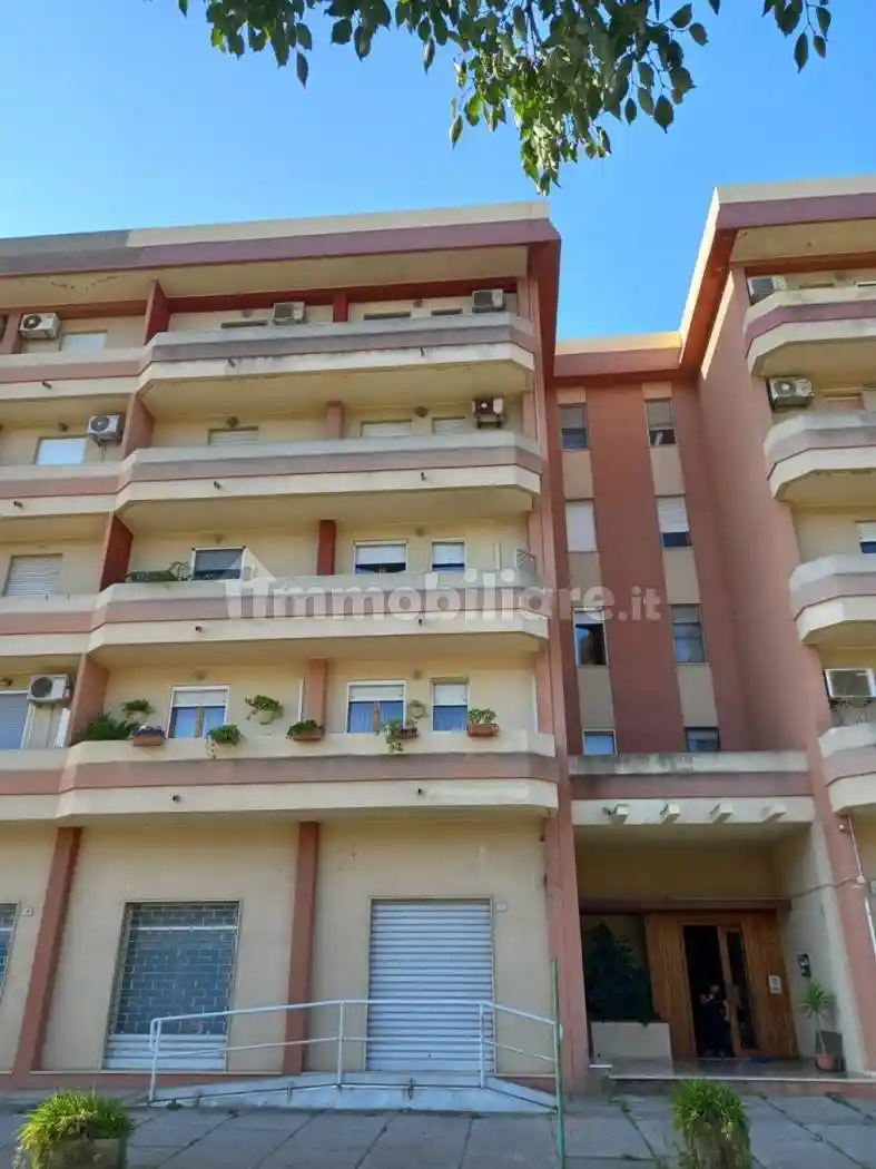 Appartamento in vendita a Carbonia