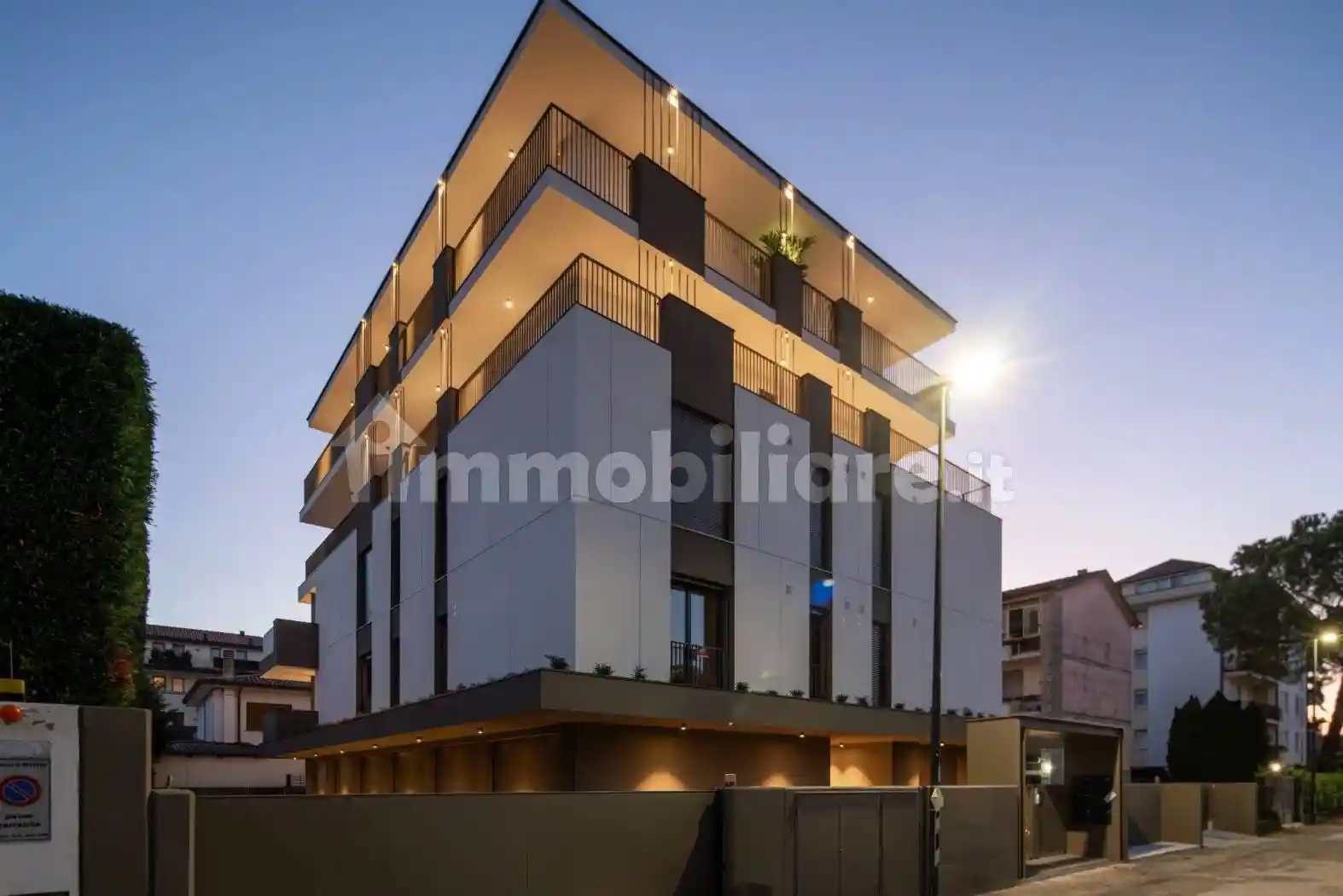 Progetto in vendita a Treviso