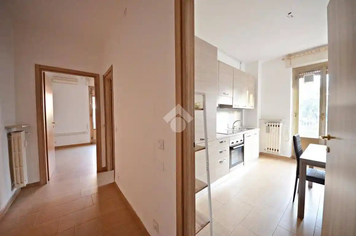 Appartamento in affitto a Cernusco sul Naviglio