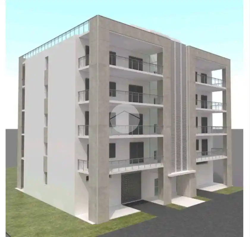 Appartamento in vendita a Casoria