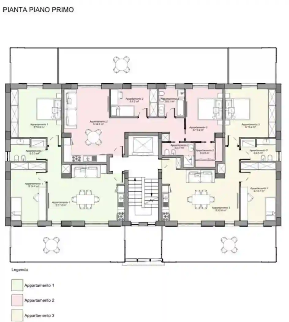 Appartamento - foto 3