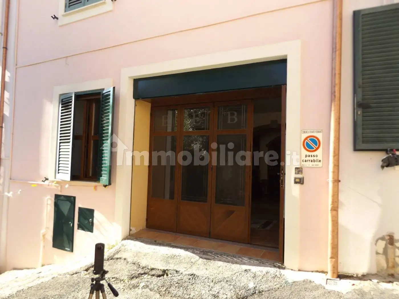 Attico - Mansarda in vendita a Vivaro Romano