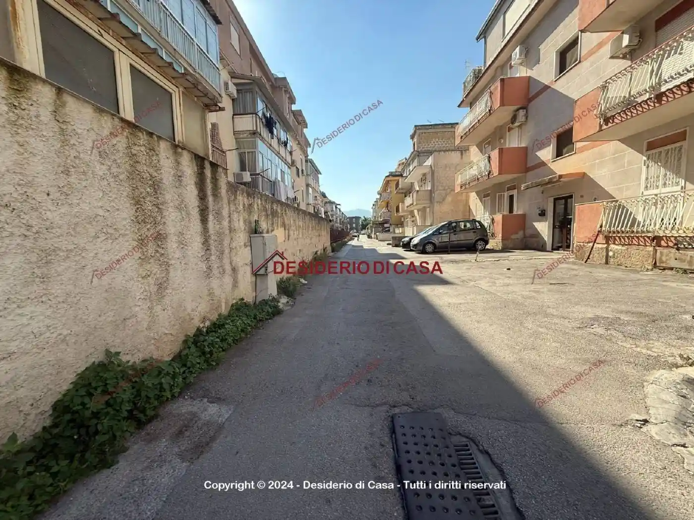 Appartamento in vendita a Palermo