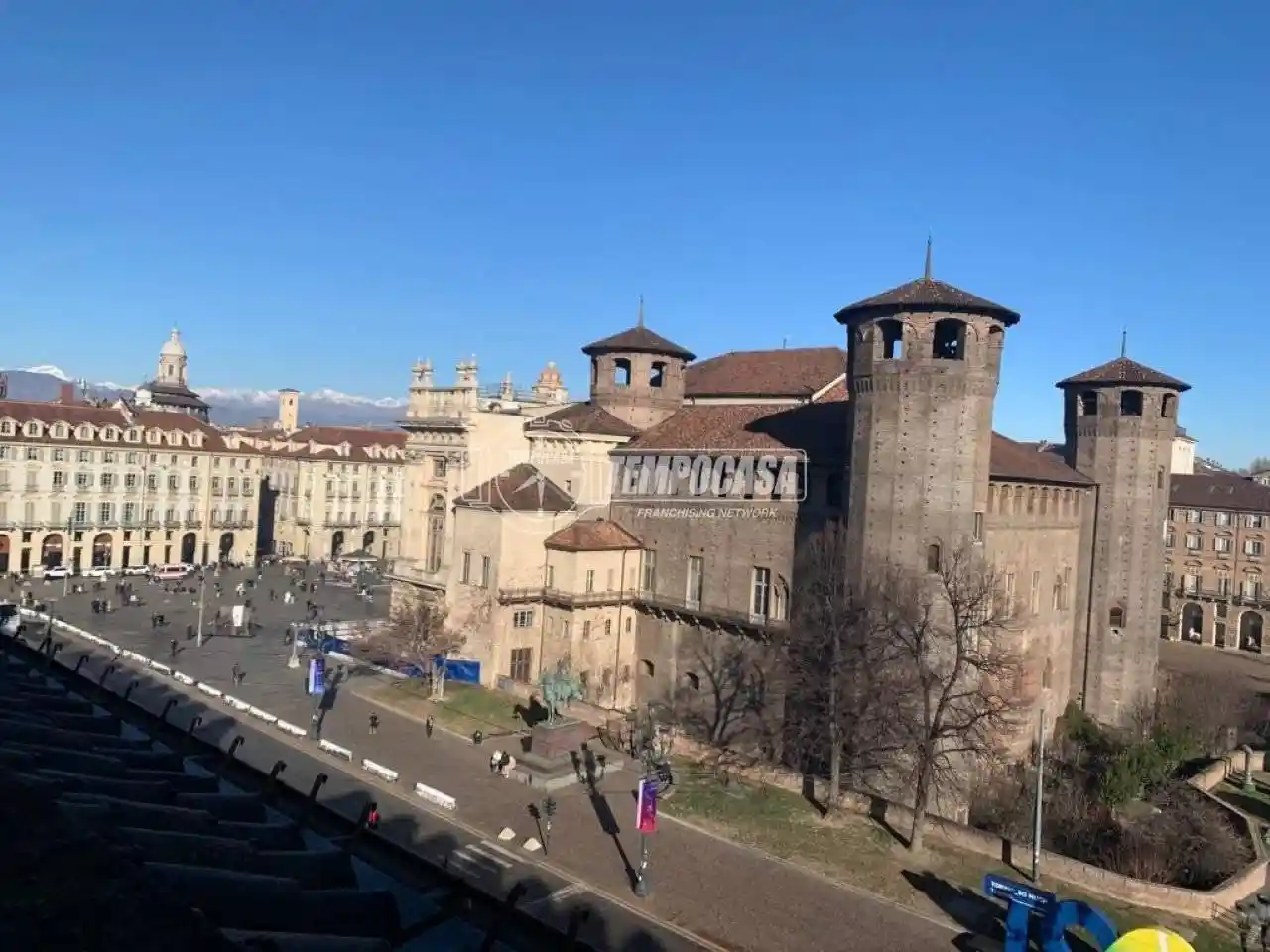 Appartamento in vendita a Torino