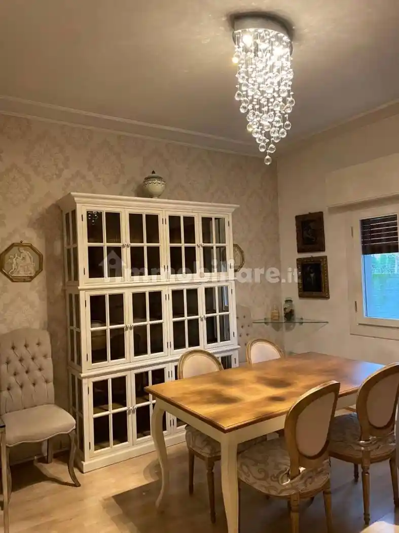 Appartamento in affitto a Modena