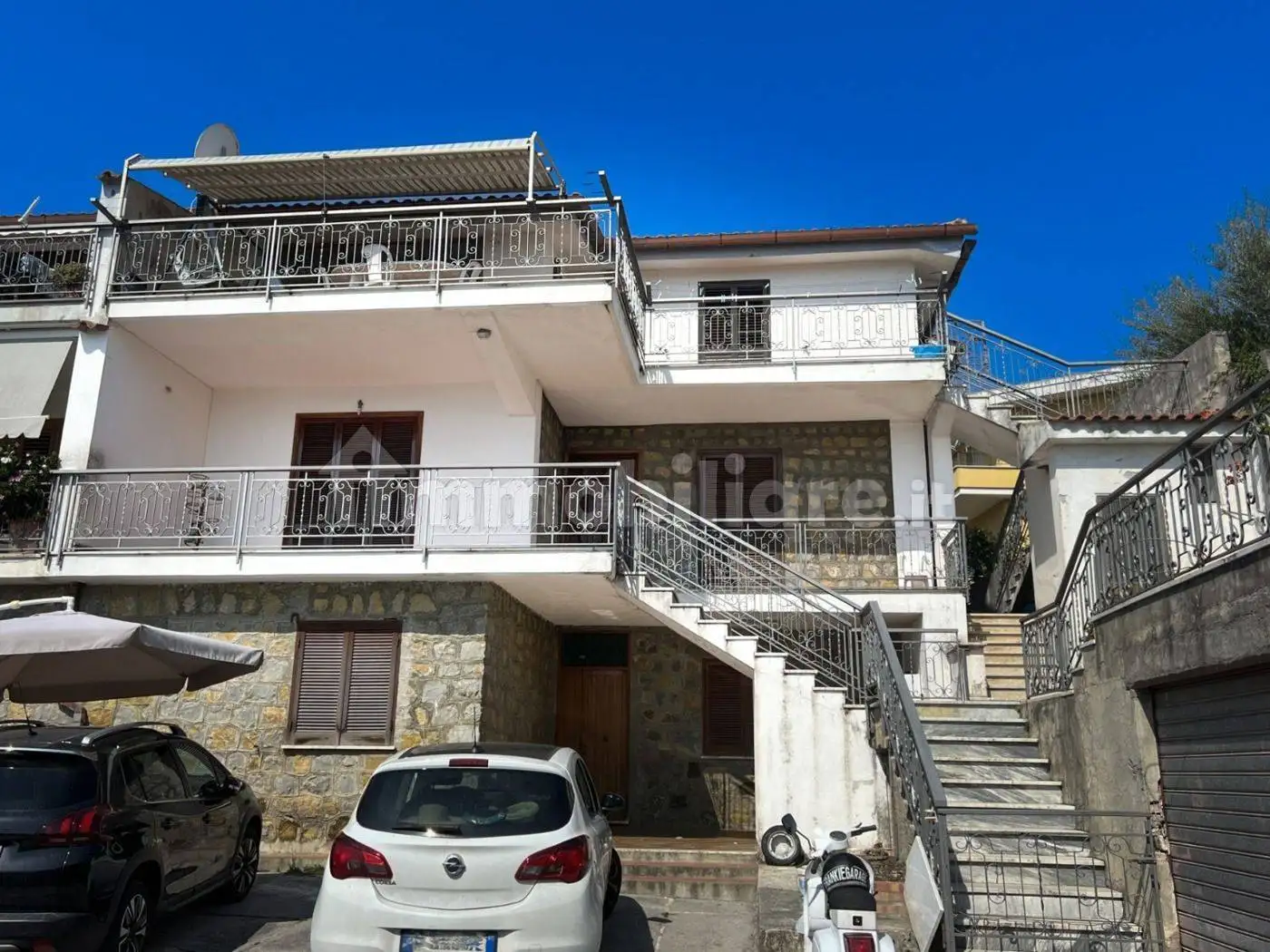 Appartamento in vendita a San Giovanni a Piro