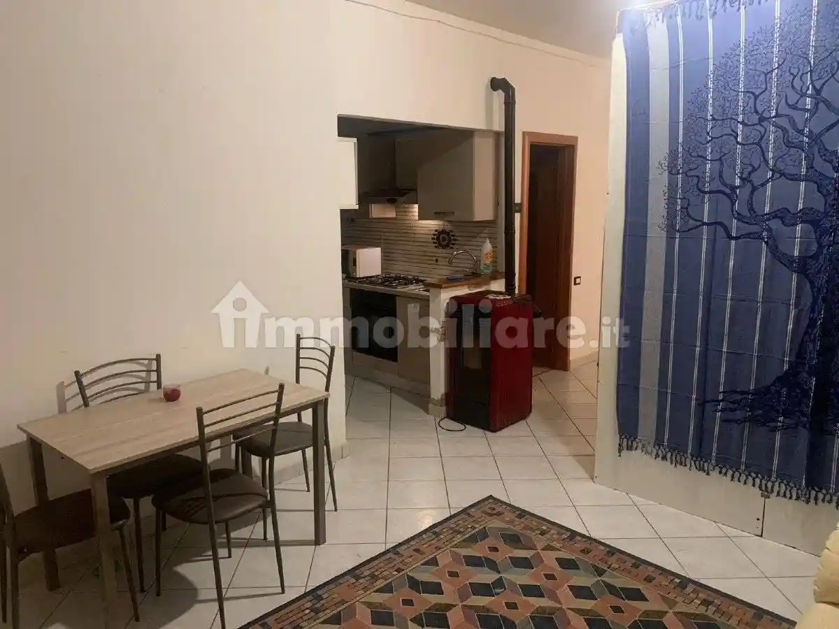 Appartamento in vendita a Bizzarone