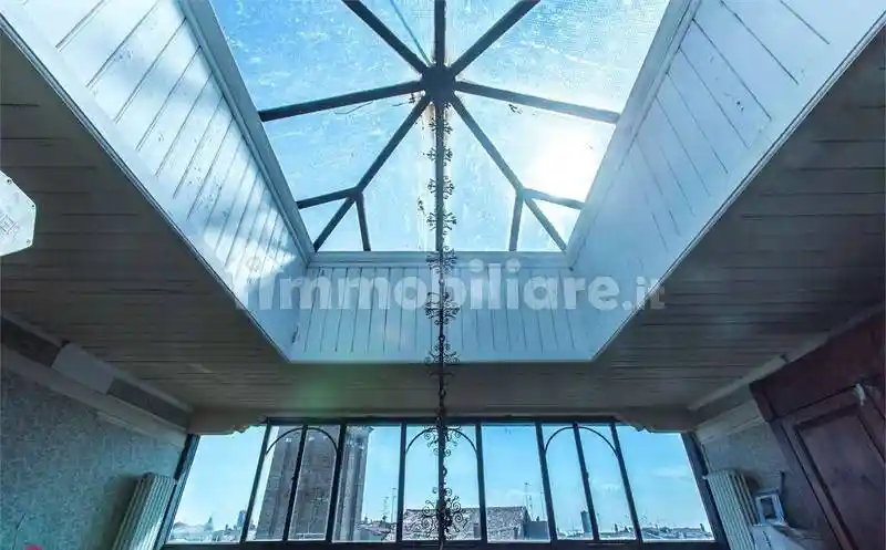 Appartamento in vendita a Venezia