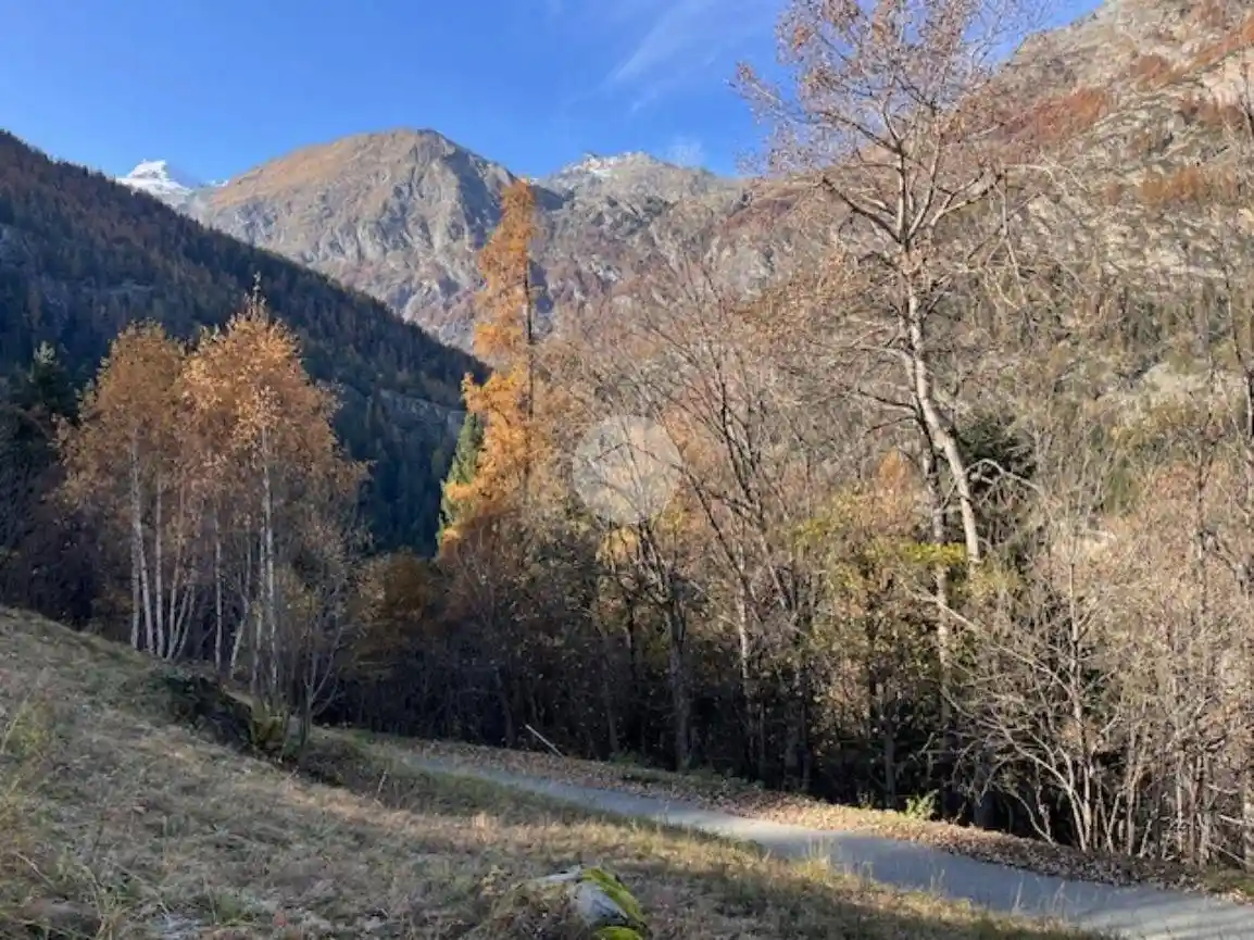 Rustico frazione chamin, Arvier - foto 5