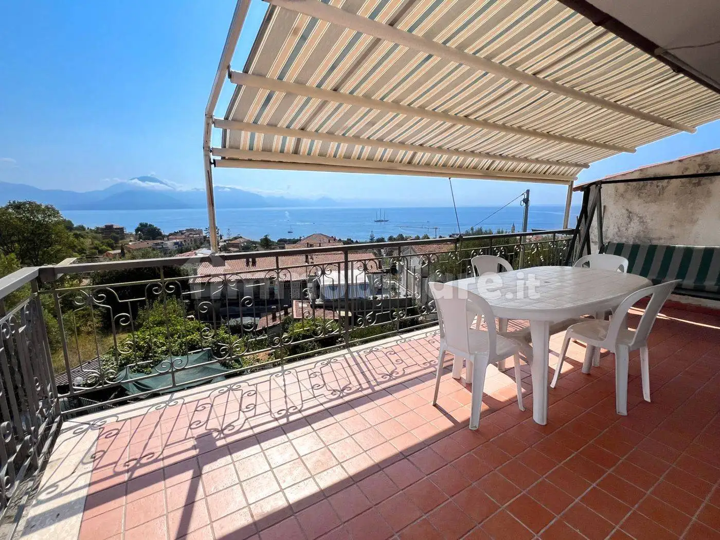 Appartamento in vendita a San Giovanni a Piro