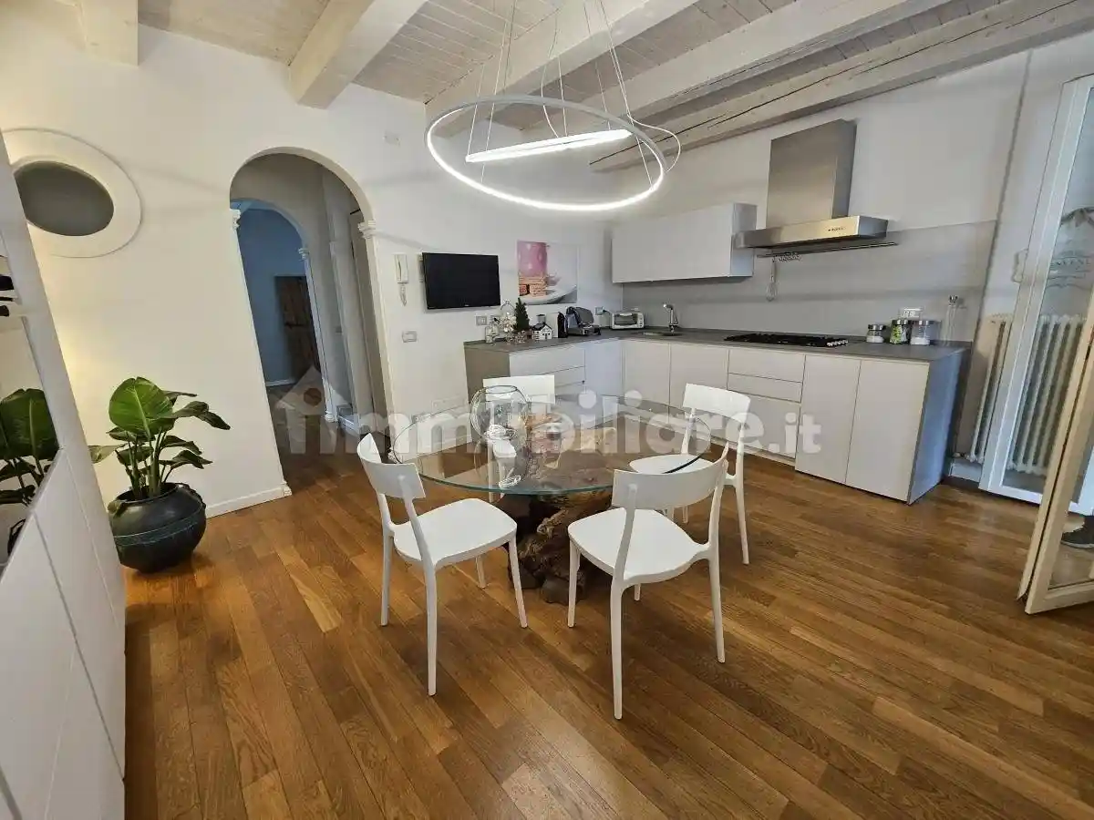 Appartamento in vendita a Ravenna