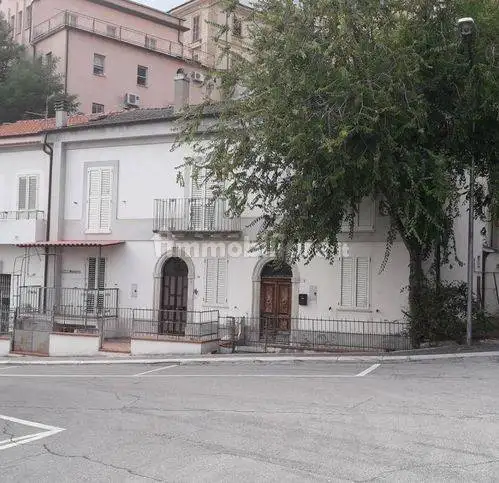 Villa in vendita a Cugnoli