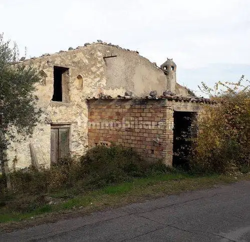 Villa in vendita a Roccamontepiano