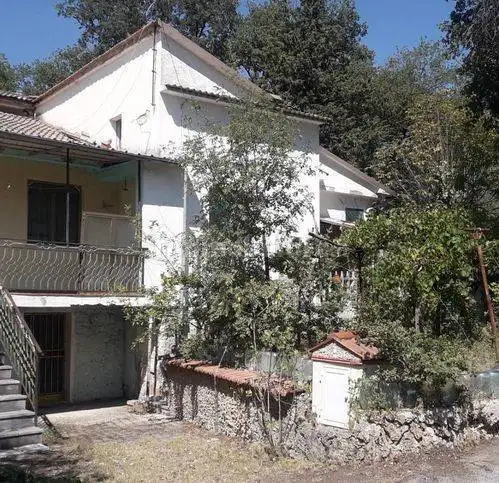 Villa in vendita a Roccamontepiano