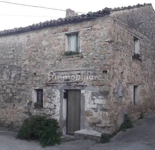 Villa in vendita a Alanno