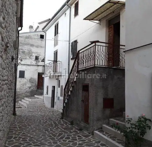 Villa in vendita a Manoppello