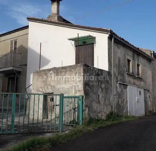 Casa indipendente in vendita a Scafa