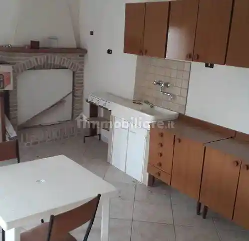 Terratetto unifamiliare Contrada Colli, Scafa - foto 3