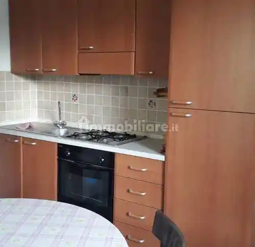 Terratetto unifamiliare Contrada Colli, Scafa - foto 5