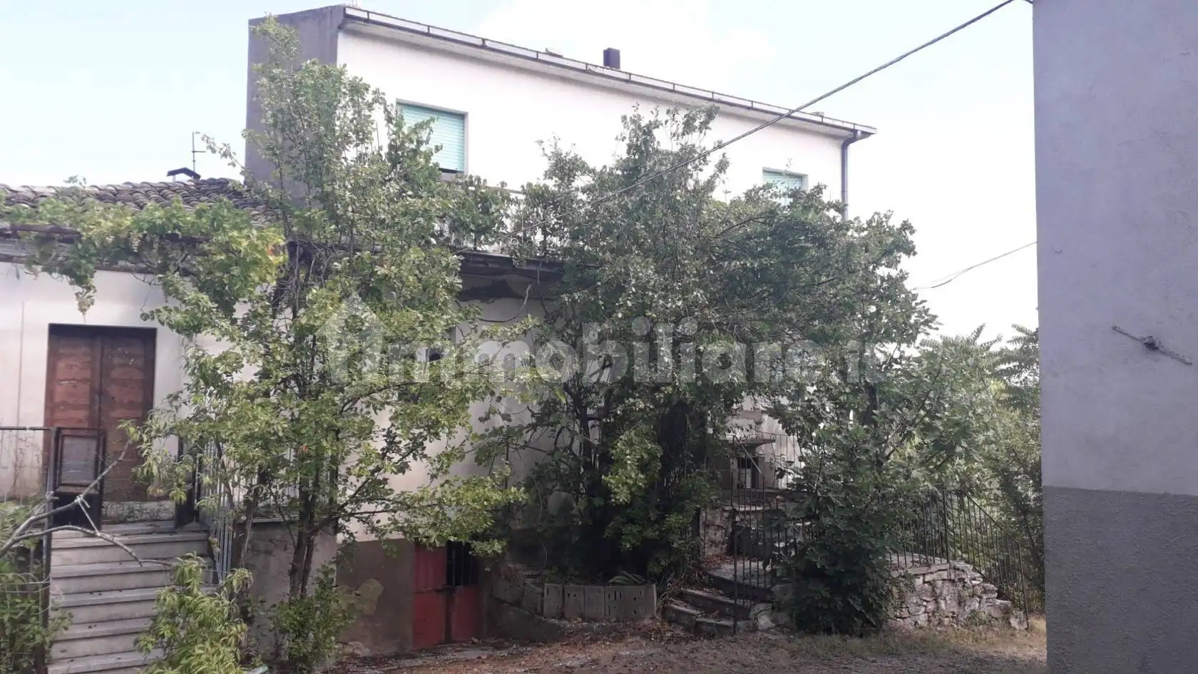 Casa indipendente in vendita a Roccamontepiano