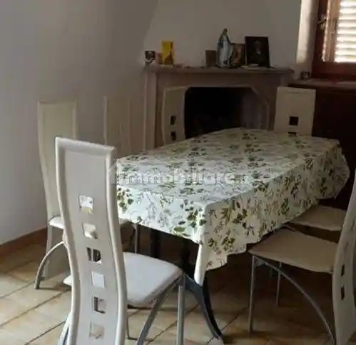 Villa unifamiliare via Cappuccini, Manoppello - foto 5