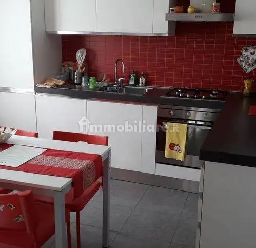 Villa in vendita a Bucchianico