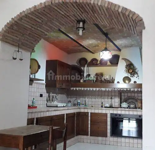 Villa unifamiliare via Della Libertà, Centro, Cugnoli - foto 3