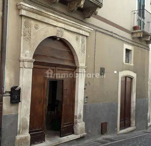 Villa in vendita a Manoppello