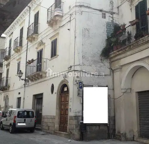 Appartamento in vendita a Manoppello