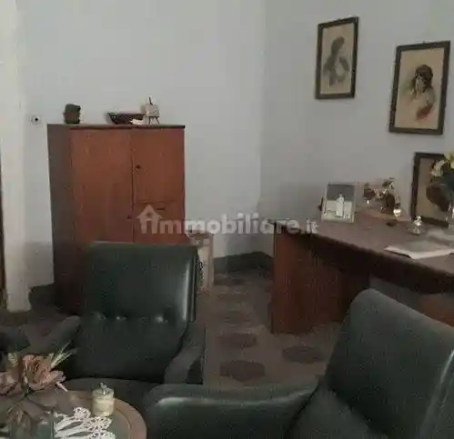 Quadrilocale corso Santarelli, Centro, Manoppello - foto 2