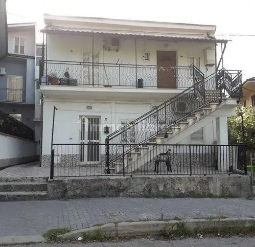 Villa in vendita a Scafa