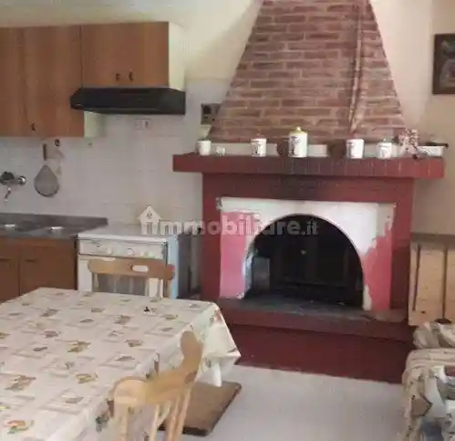 Terratetto unifamiliare via Cappuccini, Manoppello - foto 3