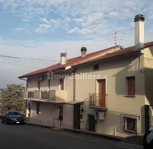 Casa indipendente in vendita a Vacri