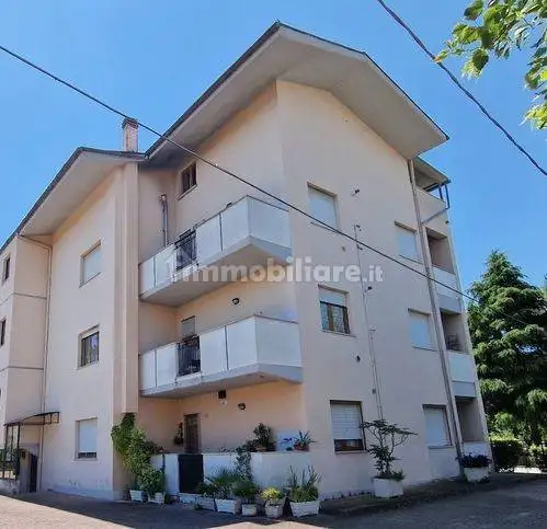 Appartamento in vendita a Manoppello