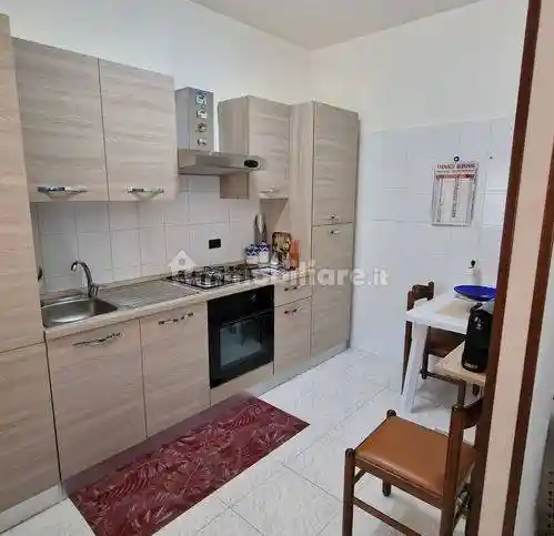 Trilocale via Alcide De Gasperi 17, Manoppello Scalo, Manoppello - foto 2