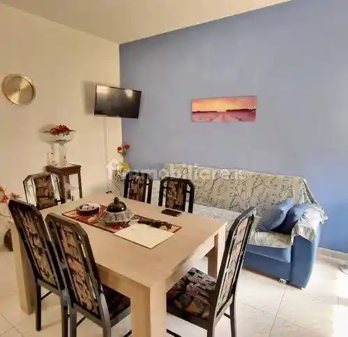 Trilocale via Alcide De Gasperi 17, Manoppello Scalo, Manoppello - foto 3