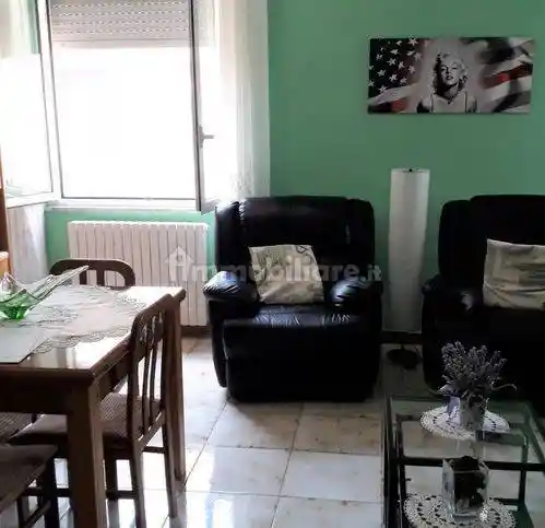 Quadrilocale via Cocchia, Centro, Manoppello - foto 2