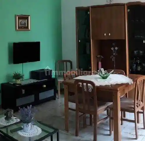 Quadrilocale via Cocchia, Centro, Manoppello - foto 3