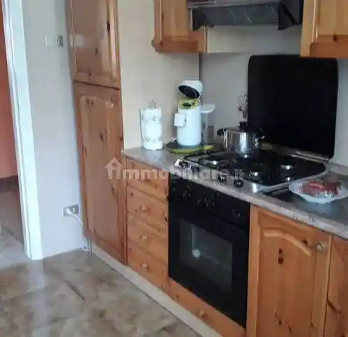 Quadrilocale via Cocchia, Centro, Manoppello - foto 5