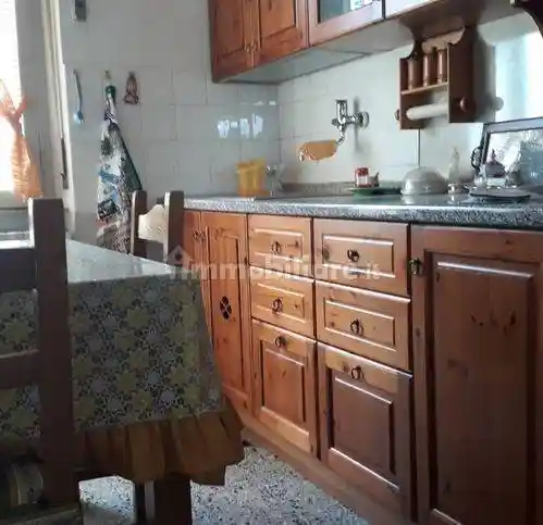 Quadrilocale via Cocchia, Centro, Manoppello - foto 2