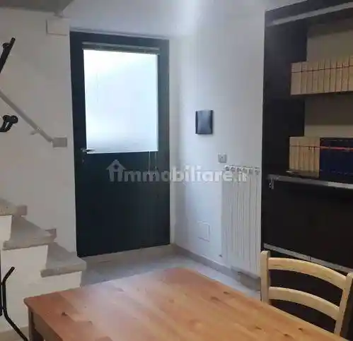 Terratetto unifamiliare Vico San Nicola, Centro, Manoppello - foto 2