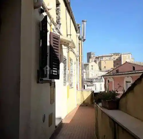 Villa unifamiliare via Nicolò Toppi, Chieti Città, Chieti - foto 2