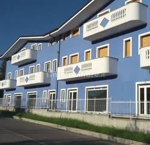 Bilocale via San Cassiano, Alanno Scalo, Alanno - foto 2