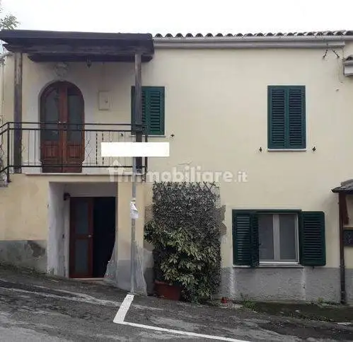 Casa indipendente in vendita a Manoppello