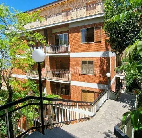 Appartamento in vendita a Chieti